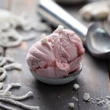 The Handmade Ice Cream Company Eton Mess Ice Cream