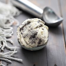 The Handmade Ice Cream Company Oreo Cookies & Cream Ice Crea