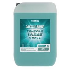 Crystalbrite Premium Pearl Bio Laundry Detergent