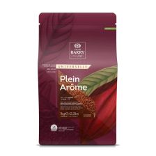 C0337 Cacao Barry Plein Arome Brown Cocoa Powder