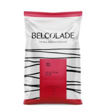 C06509 Belcolade Dark Cooking Chocolate Drops (Min 55% Cocoa)