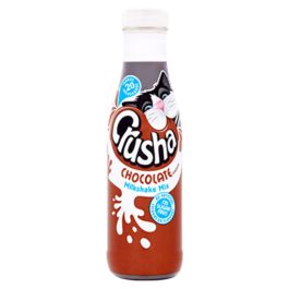 Chocolate Ilkshake Bundle Which Includes