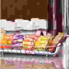 Country Range Mini Pack Biscuit Assortment