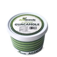 AvoGrande Supreme Frozen Guacamole