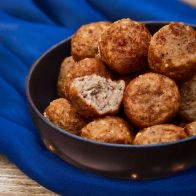 Pork Sage & Onion Stuffing Balls