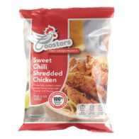 Coosters Sweet Chilli Crispy Shredded Chicken