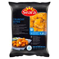 Seara Battered Chicken Bites 20/35g