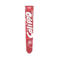 Wall's Calippo Strawberry 105ml 1x24