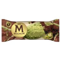 Wall's Magnum Pistachio 90ml Ice Cream 1x20