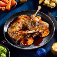 Gressingham Aromatic Half Duck