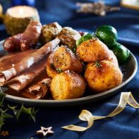 Country Range Roast Potatoes