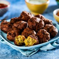 FoodFellas Vegetable Pakoras 27g