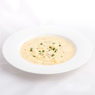 Redemption Creamy Potato & Double Gloucester Soup 2kg