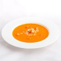 Redemption Vegan Med Tomato & Red Pepper Soup 2kg