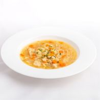 Redemption Chicken Noodle Soup 2kg