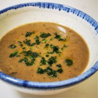Redemption Cream of Mushroom Soup 2kg
