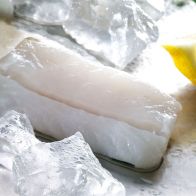 Smales Skinless & Boneless Cod Loins 170/200g