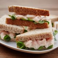 Country Range Frozen Thick Wholemeal Square Sliced Bread