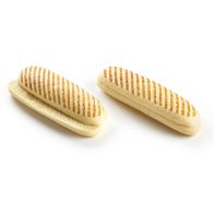 Panesco 110g Panini Pre-Grilled 1x55