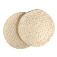 A9688 Pan'Artisan 9'' Thin Crust Pizza Bases 130g
