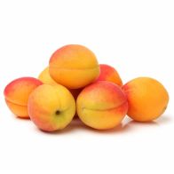 B017B Apricots