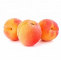 B018 Apricots