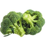 B027B Broccoli (Case)