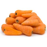 Chantenay Carrots 5kg
