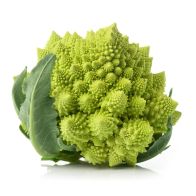 B041 Cauliflower Romanesco