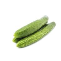 B054C Cucumbers (Case)
