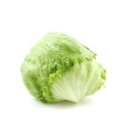 B083B Iceberg Lettuce (Case)