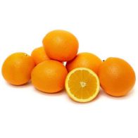 Large Oranges (Case)