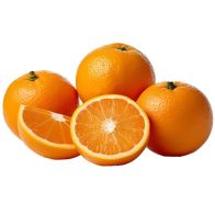 B108B Large Oranges (Case)