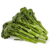  Broccoli Tenderstem
