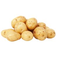 Uncle Davids Markies Chippers Potatoes