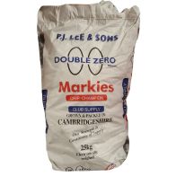 Markies Potatoes Chippings 25kg