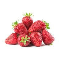 Strawberries 400g