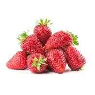 B155 Strawberries (Punnet)
