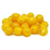 Yellow Cherry Tomatoes