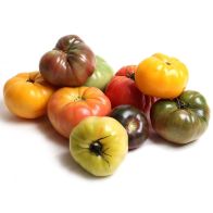 Mixed Heritage Tomatoes (Case)