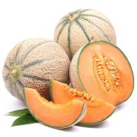 B360B Cantaloupe Melon ( Case)