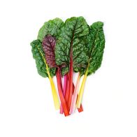 B861 Rainbow Swiss Chard