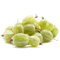 Fresh Gooseberries