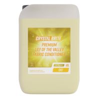 Crystalbrite Premium Lily of the Valley Fabric Conditioner