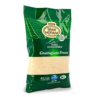 Gran Moravia Grated Hard Italian Cheese