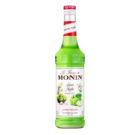 Monin Green Apple Syrup 70cl