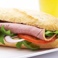 Country Range Sliced 100% Silverside Of Beef