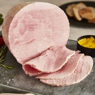 Kings Whole Cooked 100% Gammon Ham