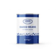 Catering Essentials Baked Beans in Tomato Sauce