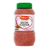 C0487 Schwartz Bacon Flavour Bits